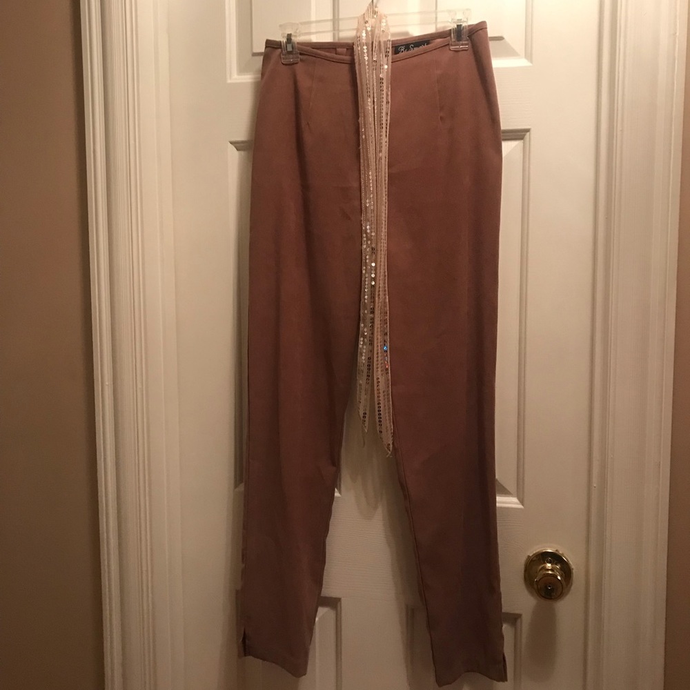 Be Smart Pants - Picture 2 of 6